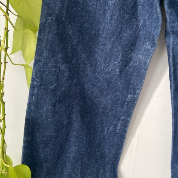 Vintage orange label Levi’s - Picture 3 of 7